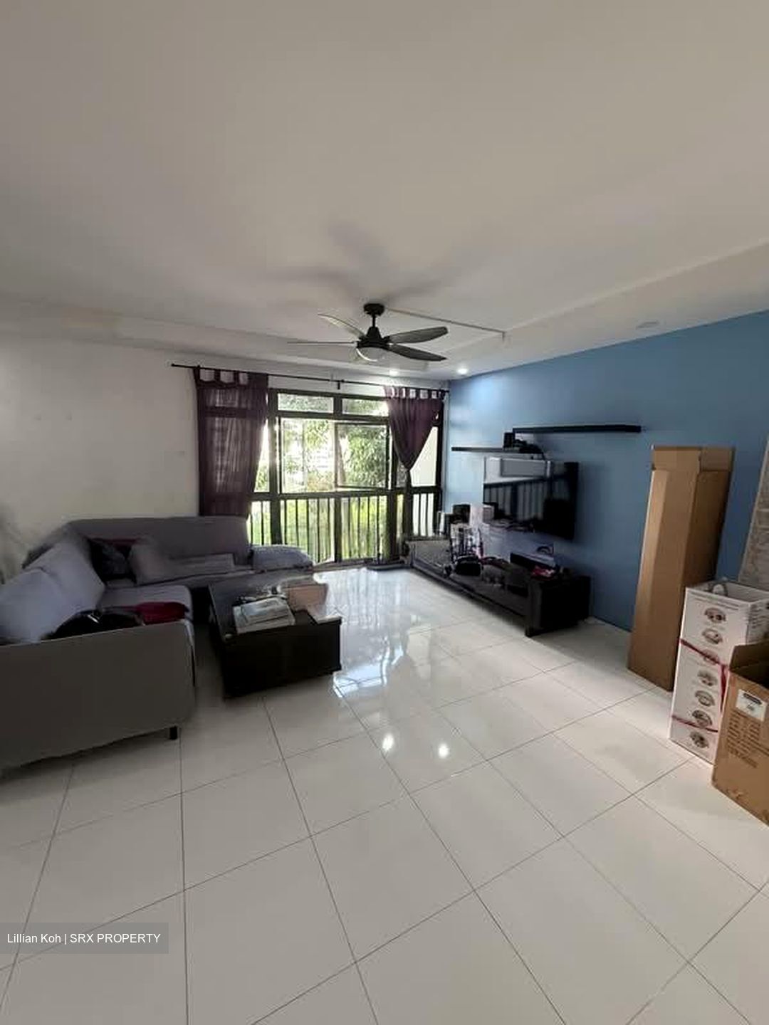 Blk 319B Anchorvale Grove (Sengkang), HDB 5 Rooms #573431721